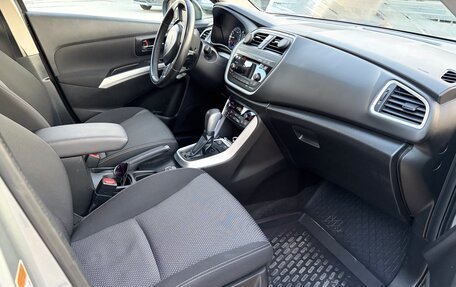 Suzuki SX4 II рестайлинг, 2014 год, 1 240 000 рублей, 5 фотография