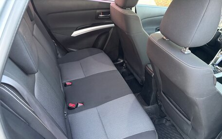 Suzuki SX4 II рестайлинг, 2014 год, 1 240 000 рублей, 7 фотография