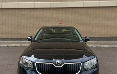 Skoda Octavia, 2013 год, 1 380 000 рублей, 1 фотография