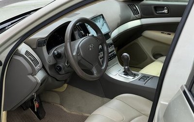 Infiniti G, 2007 год, 1 000 000 рублей, 1 фотография