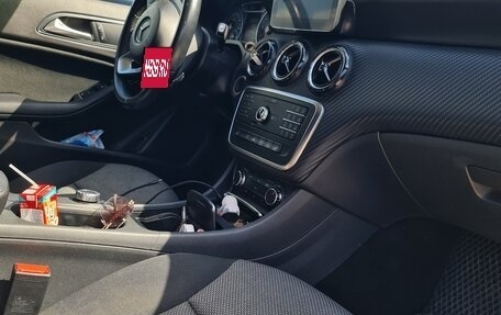 Mercedes-Benz GLA, 2017 год, 2 250 000 рублей, 1 фотография