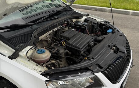 Skoda Octavia, 2016 год, 630 000 рублей, 14 фотография