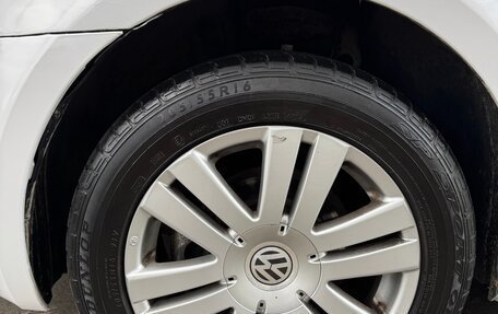 Skoda Octavia, 2016 год, 630 000 рублей, 17 фотография