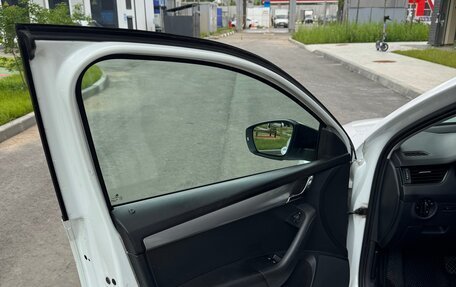 Skoda Octavia, 2016 год, 630 000 рублей, 18 фотография