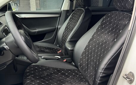Skoda Octavia, 2016 год, 630 000 рублей, 20 фотография