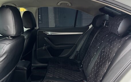 Skoda Octavia, 2016 год, 630 000 рублей, 22 фотография