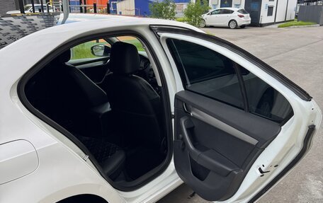 Skoda Octavia, 2016 год, 630 000 рублей, 23 фотография