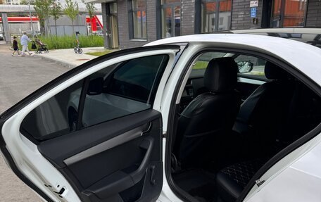 Skoda Octavia, 2016 год, 630 000 рублей, 21 фотография