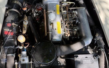 Mercedes-Benz 190 SL R121, 1962 год, 16 500 000 рублей, 10 фотография
