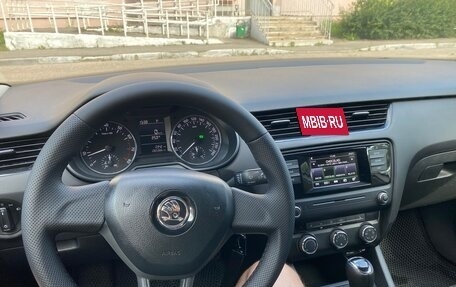 Skoda Octavia, 2016 год, 630 000 рублей, 31 фотография