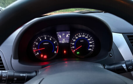 Hyundai Solaris II рестайлинг, 2012 год, 800 000 рублей, 15 фотография