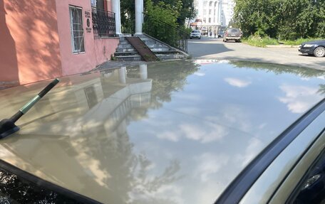 Daewoo Matiz I, 2008 год, 155 000 рублей, 13 фотография