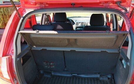 Hyundai Getz I рестайлинг, 2008 год, 460 000 рублей, 7 фотография