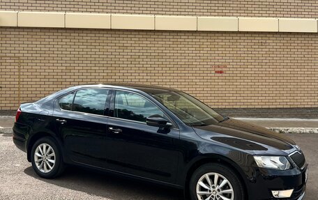 Skoda Octavia, 2013 год, 1 380 000 рублей, 8 фотография