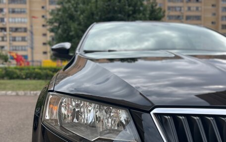 Skoda Octavia, 2013 год, 1 380 000 рублей, 7 фотография