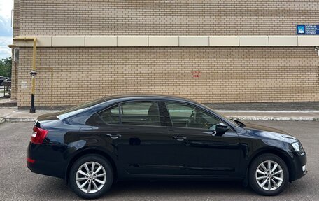 Skoda Octavia, 2013 год, 1 380 000 рублей, 3 фотография