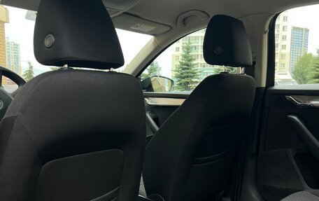 Skoda Octavia, 2013 год, 1 380 000 рублей, 13 фотография