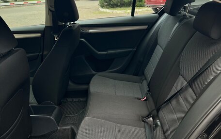 Skoda Octavia, 2013 год, 1 380 000 рублей, 12 фотография