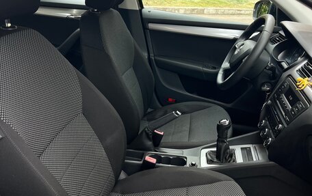 Skoda Octavia, 2013 год, 1 380 000 рублей, 17 фотография
