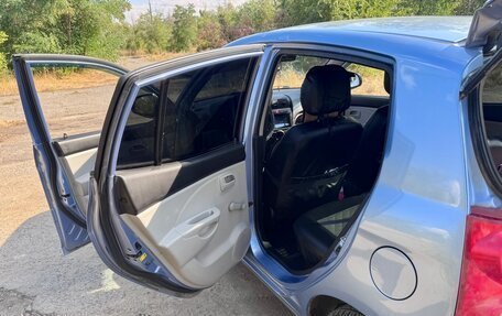 KIA Picanto I, 2007 год, 600 000 рублей, 13 фотография