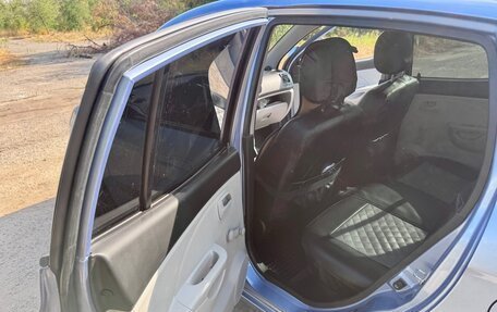 KIA Picanto I, 2007 год, 600 000 рублей, 24 фотография