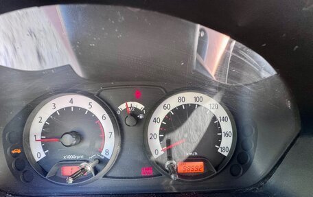 KIA Picanto I, 2007 год, 600 000 рублей, 26 фотография