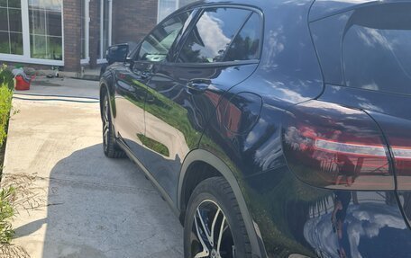 Mercedes-Benz GLA, 2017 год, 2 250 000 рублей, 2 фотография