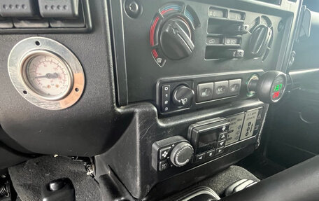 Land Rover Defender I, 2012 год, 4 100 000 рублей, 5 фотография