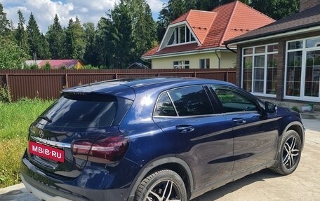 Mercedes-Benz GLA, 2017 год, 2 250 000 рублей, 7 фотография