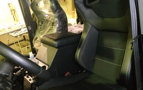 Land Rover Defender I, 2012 год, 4 100 000 рублей, 12 фотография