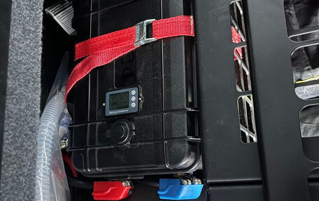 Land Rover Defender I, 2012 год, 4 100 000 рублей, 16 фотография