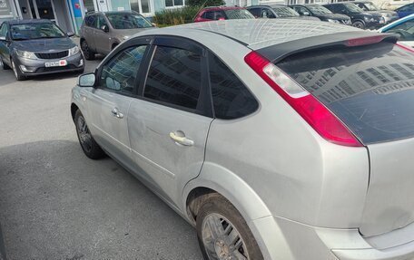 Ford Focus II рестайлинг, 2007 год, 250 000 рублей, 2 фотография