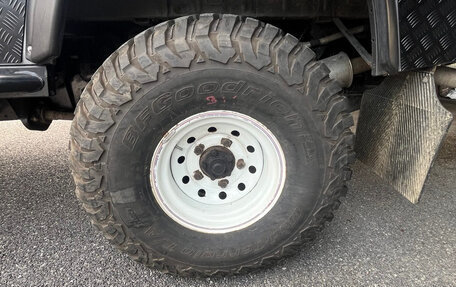 Land Rover Defender I, 2012 год, 4 100 000 рублей, 14 фотография