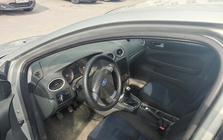 Ford Focus II рестайлинг, 2007 год, 250 000 рублей, 6 фотография