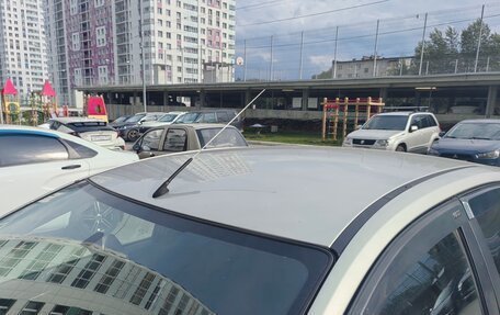 Ford Focus II рестайлинг, 2007 год, 250 000 рублей, 8 фотография