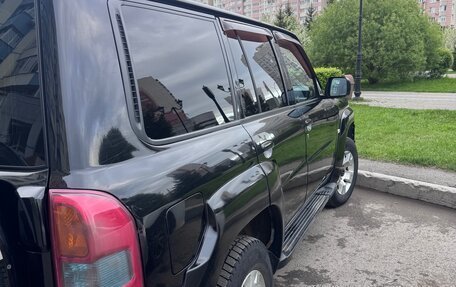 Nissan Patrol, 2009 год, 2 990 000 рублей, 3 фотография