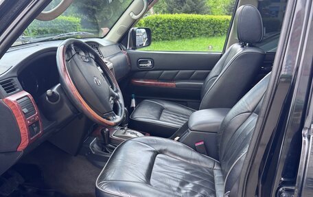Nissan Patrol, 2009 год, 2 990 000 рублей, 7 фотография