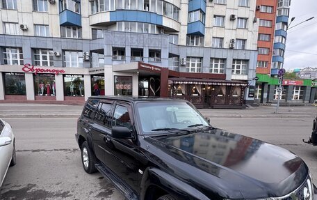 Nissan Patrol, 2009 год, 2 990 000 рублей, 2 фотография