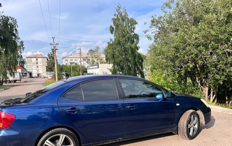 Toyota Allion, 2002 год, 720 000 рублей, 10 фотография