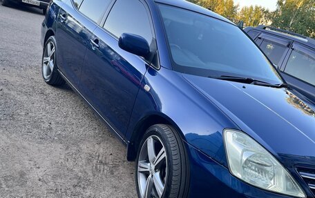 Toyota Allion, 2002 год, 720 000 рублей, 6 фотография