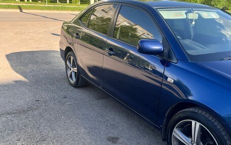 Toyota Allion, 2002 год, 720 000 рублей, 7 фотография