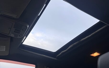 Nissan Patrol, 2009 год, 2 990 000 рублей, 10 фотография