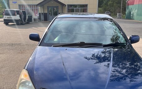Toyota Allion, 2002 год, 720 000 рублей, 9 фотография