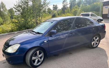 Toyota Allion, 2002 год, 720 000 рублей, 11 фотография