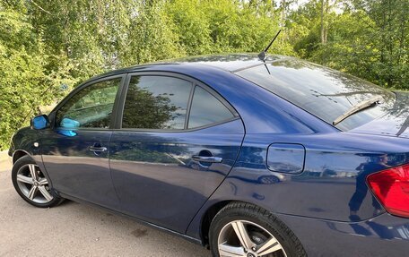 Toyota Allion, 2002 год, 720 000 рублей, 13 фотография