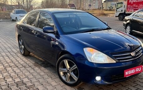 Toyota Allion, 2002 год, 720 000 рублей, 8 фотография