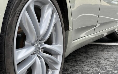 Infiniti G, 2007 год, 1 000 000 рублей, 7 фотография