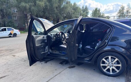 Chevrolet Aveo III, 2012 год, 750 000 рублей, 9 фотография