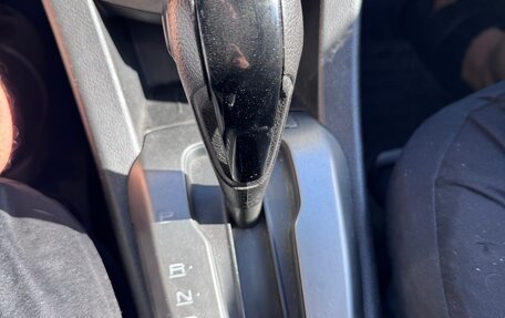 Chevrolet Aveo III, 2012 год, 750 000 рублей, 15 фотография