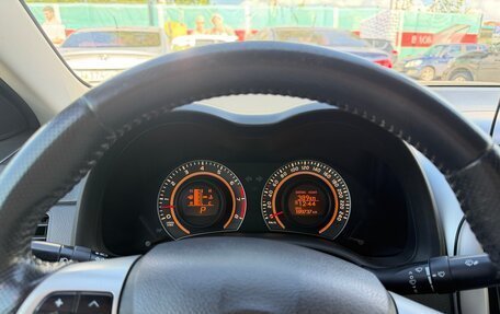 Toyota Corolla, 2011 год, 970 000 рублей, 10 фотография